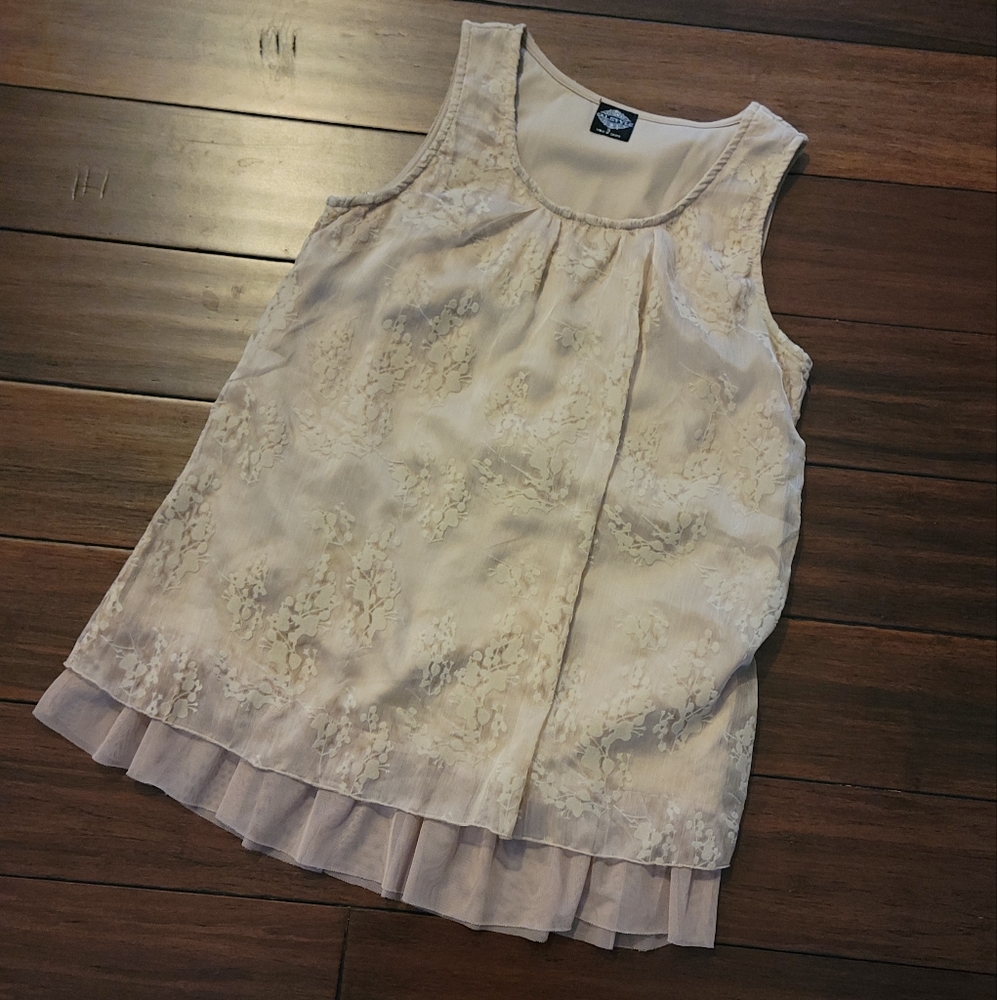 Cal Style Tank - Picture 8 of 8